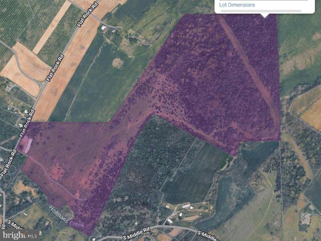 Land for sale in Virginia