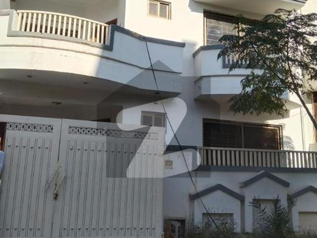 House for sale in Islamabad
