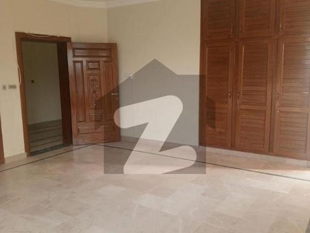 House for rent in G-9, Islamabad