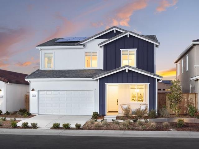 House for sale in Roseville, California