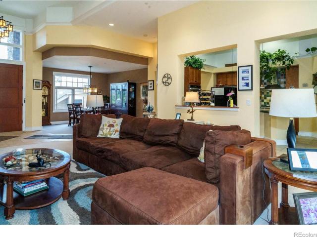 House for sale in Longmont, Colorado