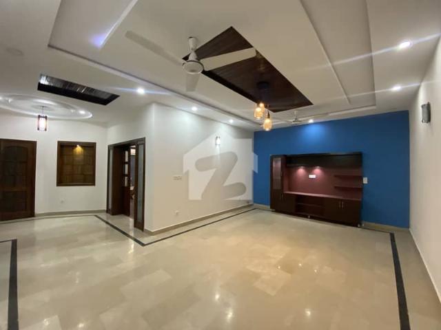 Property for rent in Islamabad