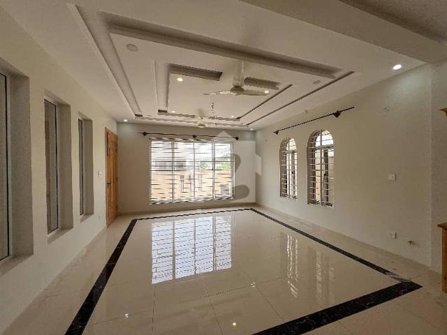 Property for rent in Islamabad