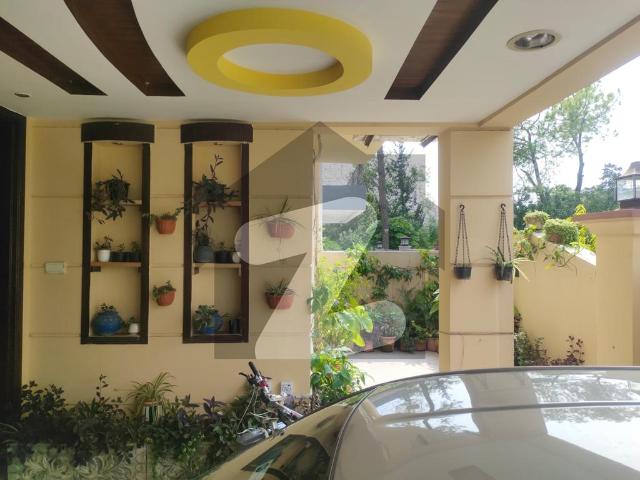 House for sale in Islamabad