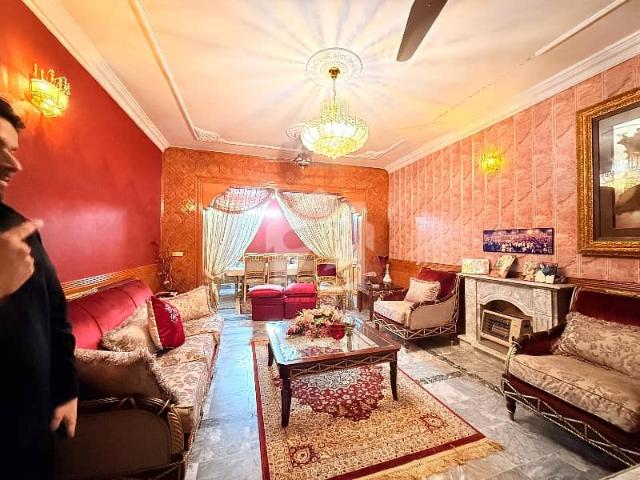 House for sale in Islamabad