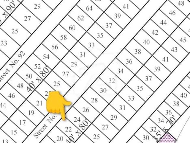 Property for sale in Islamabad