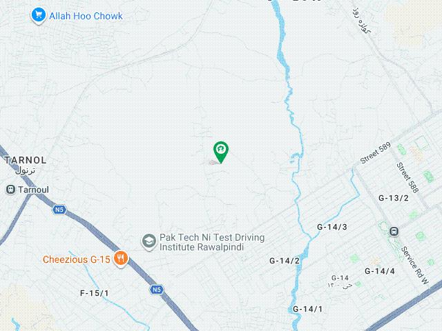 Property for sale in Islamabad