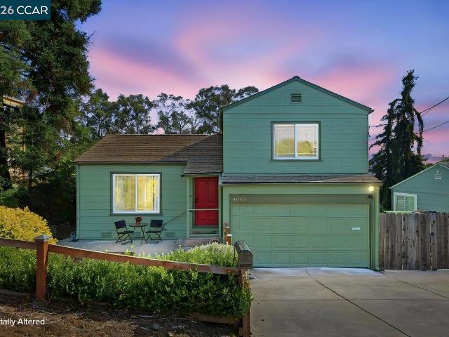 House for sale in El Sobrante, California
