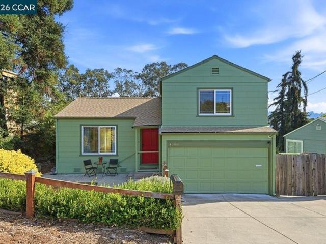 House for sale in El Sobrante, California