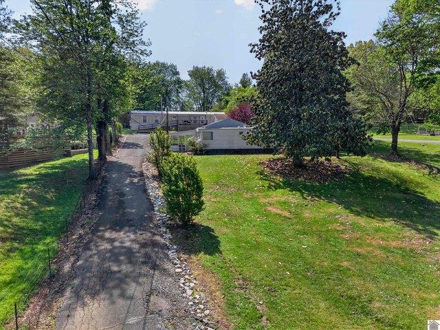 House for sale in Paducah, Kentucky