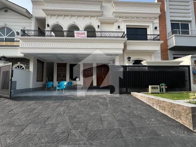 House for sale in اسلام آباد, زون 1