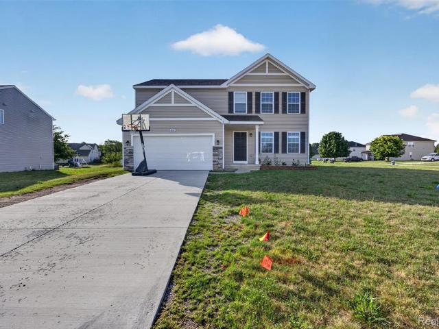 House for sale in Grand Blanc, Michigan