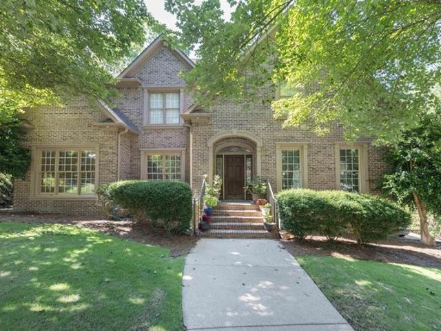 House for sale in Hoover, Alabama