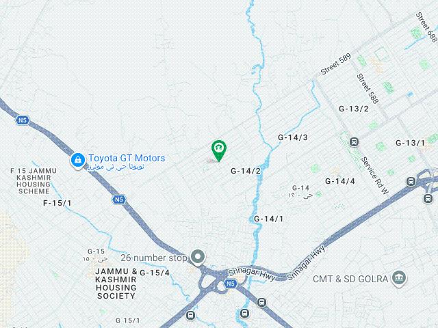 Property for sale in Islamabad
