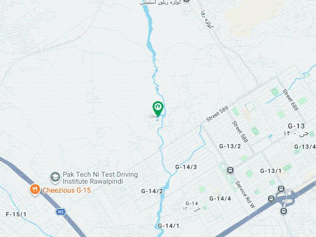 Property for sale in Islamabad