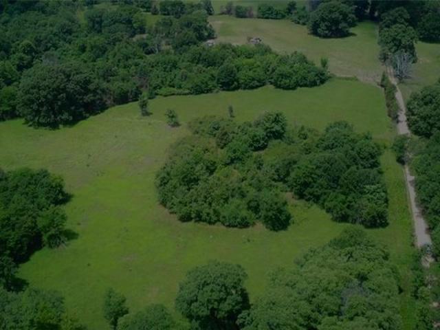 Land for sale in Antlers, Oklahoma