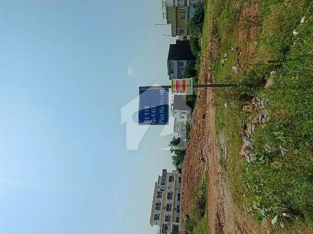 Property for sale in Islamabad