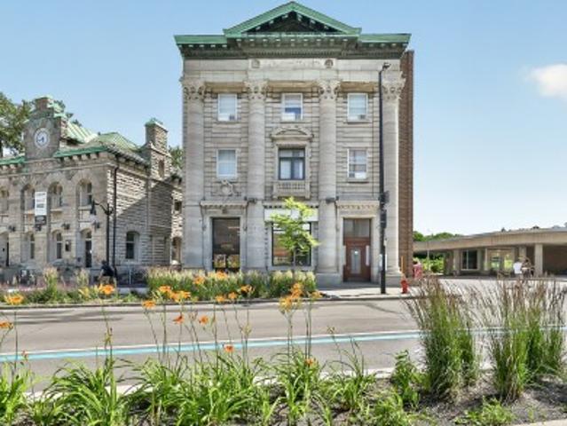 Commercial for rent in Saint-Henri, Montréal