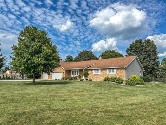 House for sale in Dalton City, Illinois