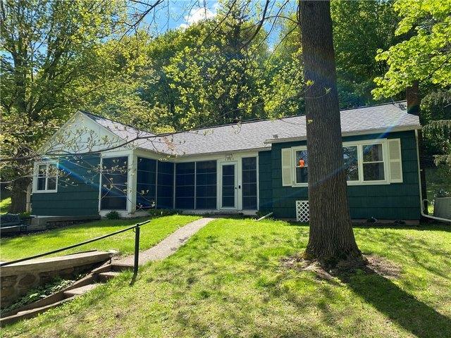 House for sale in Palmyra, New York