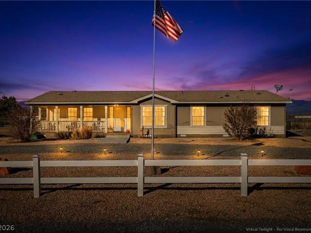 House for sale in Nye, Nevada