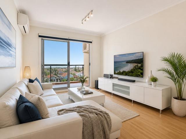 Apartment for rent in Sydney, New South Wales