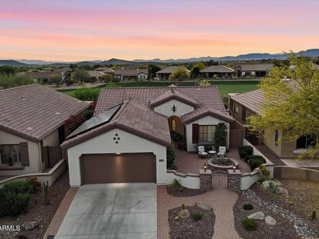 House for sale in Anthem, Arizona
