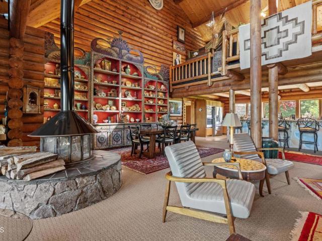 House for sale in Point Arena, California