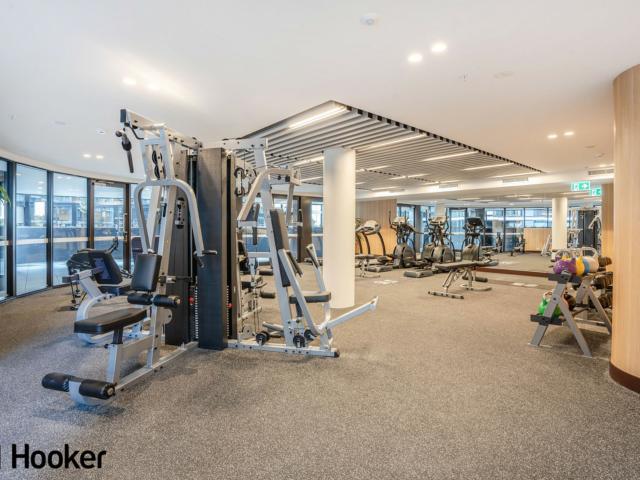 Apartment for rent in Woden, Australian Capital Territory