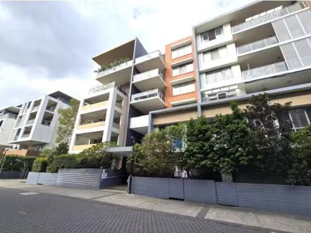 Apartment for rent in Botany