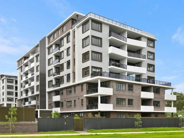 Apartment for rent in Sydney, New South Wales
