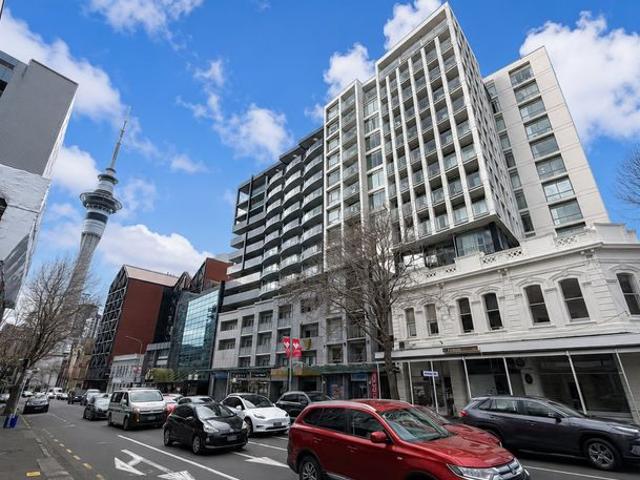 Apartment for rent in Auckland, Oroua County