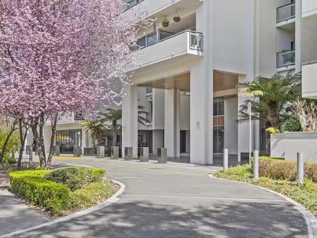 Apartment for rent in Downer, Australian Capital Territory