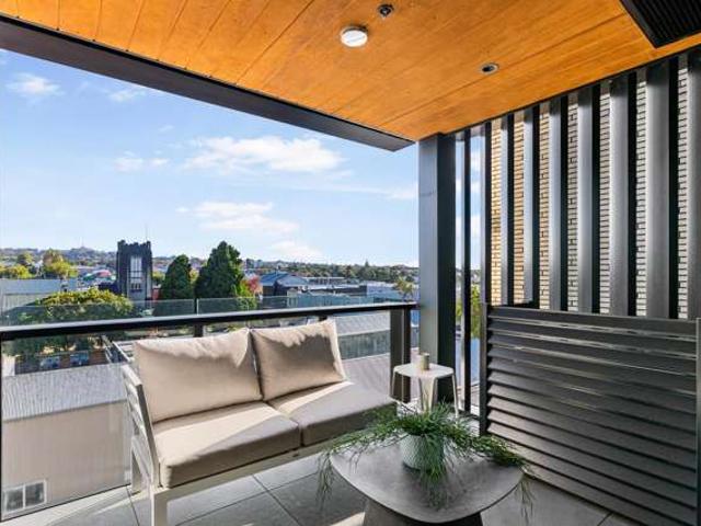 Apartment for sale in Onehunga