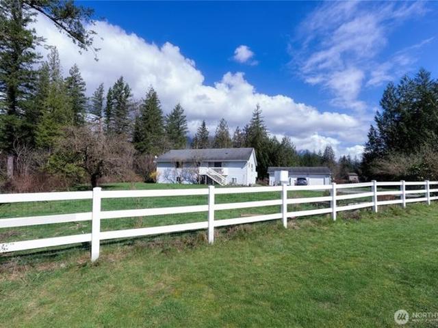 House for sale in Gold Bar, Washington