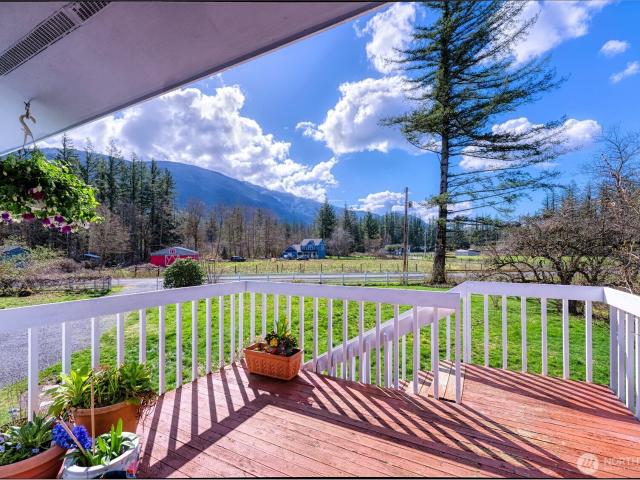 Property for sale in Gold Bar, Washington