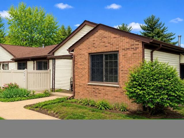 Condo for sale in Michigan