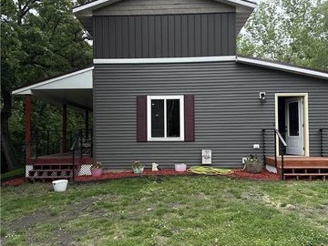 House for sale in Clitherall, Minnesota