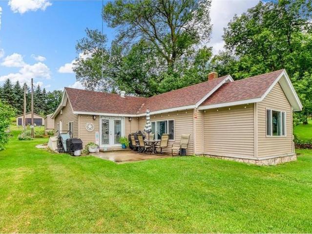 House for sale in Pelican Rapids, Minnesota