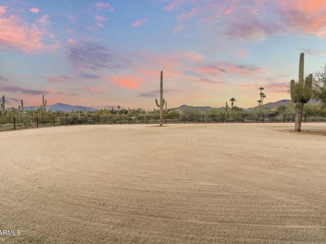 Property for rent in Cave Creek, Arizona