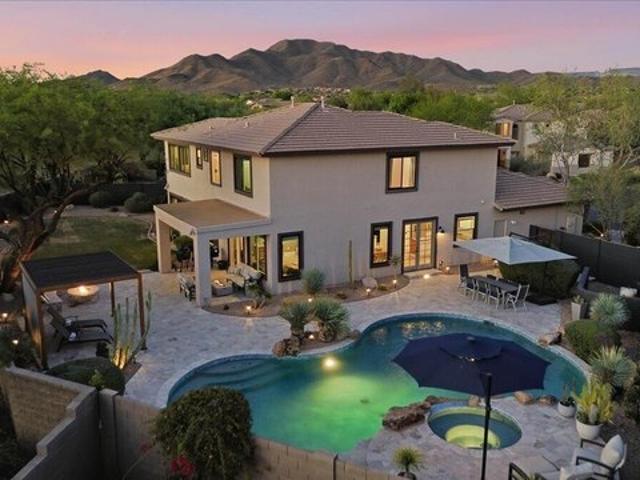 House for sale in Anthem, Arizona