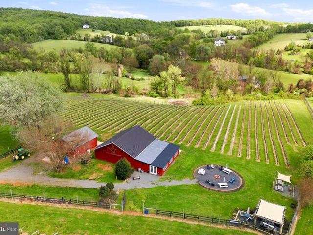 Farm for sale in Virginia