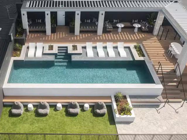 Apartment for rent in Hobart, Tasmania