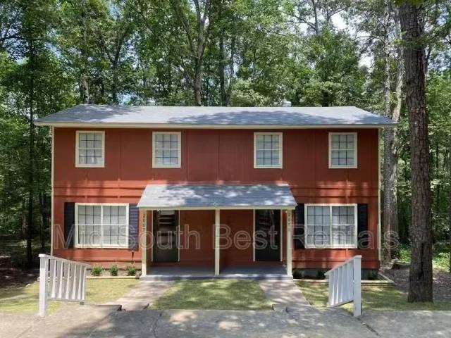 Condo for rent in Little Rock