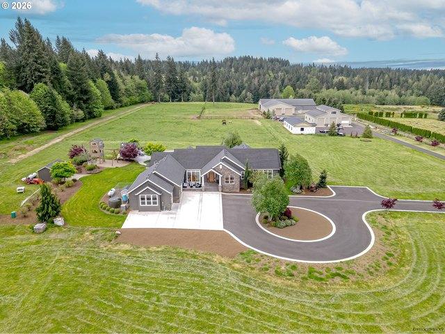 House for sale in Oregonia