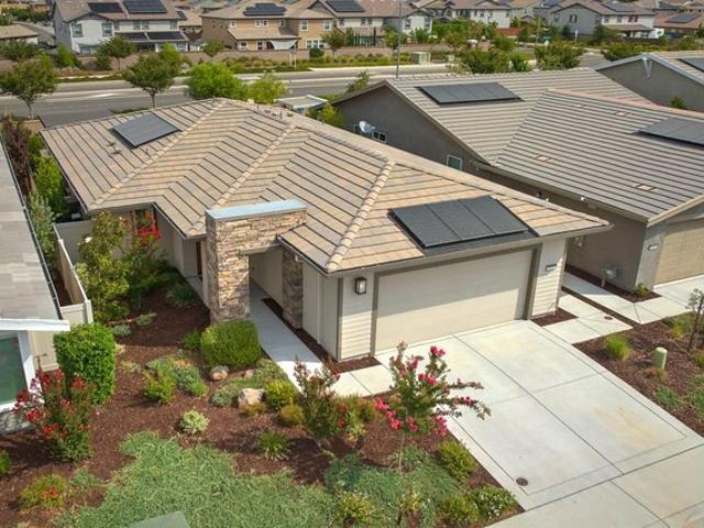 House for sale in Roseville, California