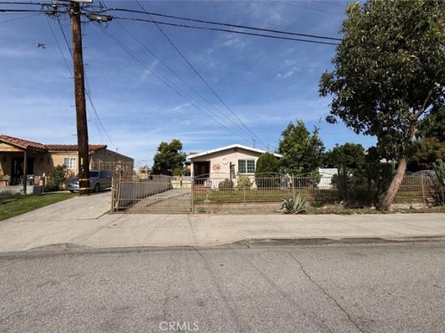 House for sale in Huntington Park, California