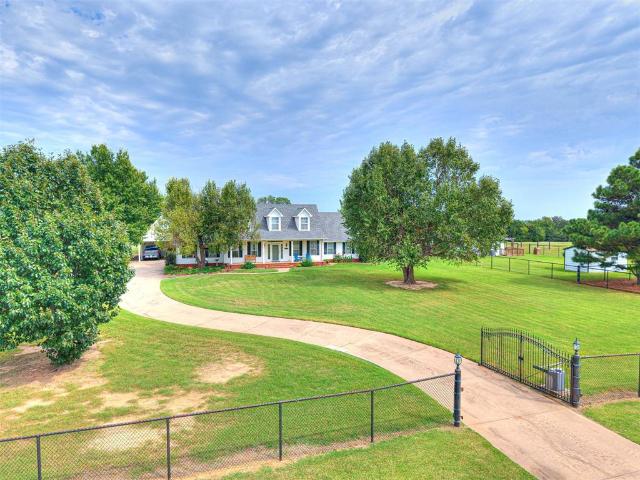 House for sale in Norman, Oklahoma