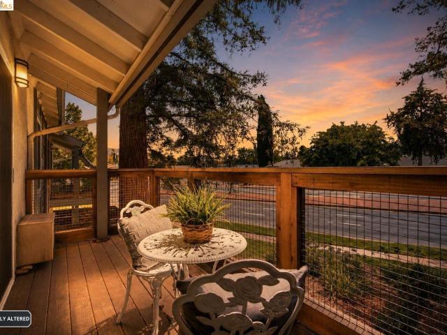 Condo for sale in Concord, California
