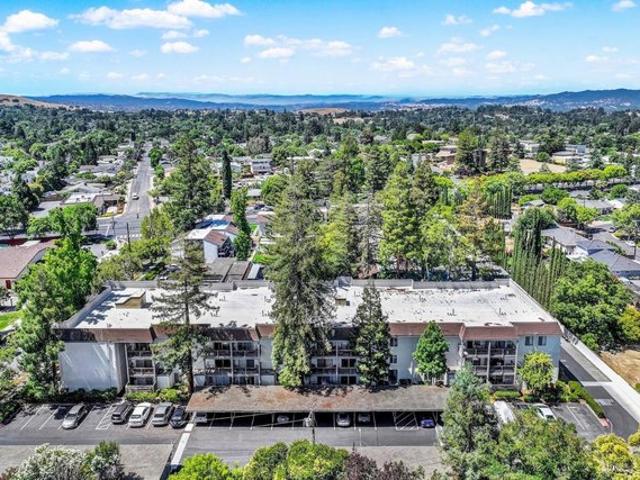 Condo for sale in Concord, California